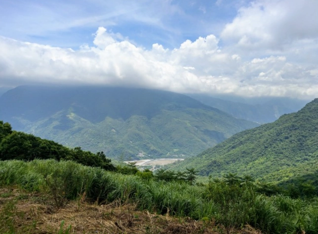 初音山住宿推薦