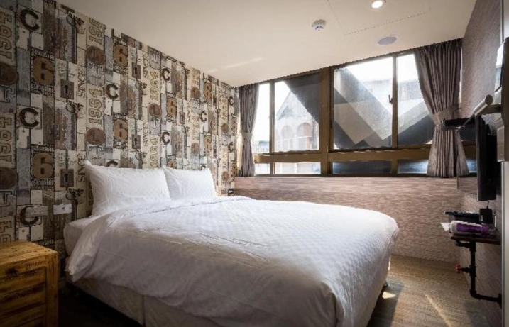 台北平價商旅推薦