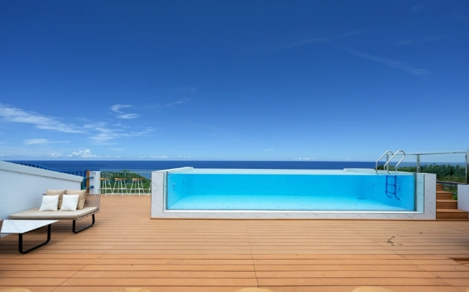 小琉球民宿包棟價格