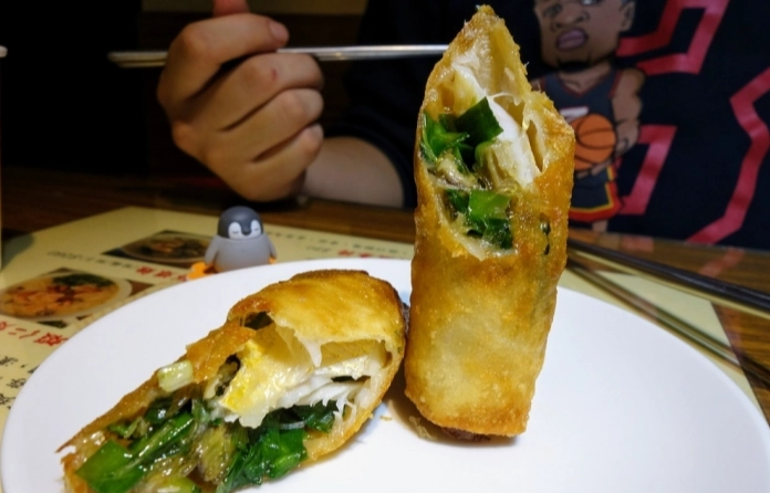 台北中式餐廳推薦