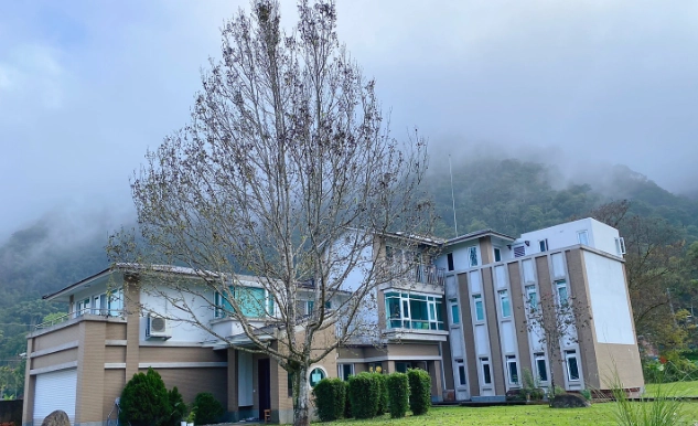 埔里寵物友善民宿 埔里寵物友善民宿