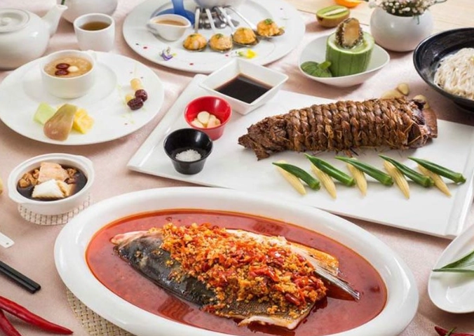 台北十大必吃餐廳