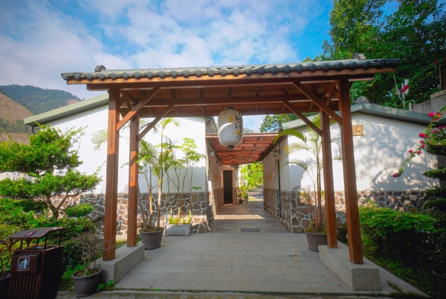 台灣villa渡假村