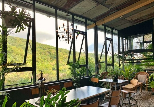 陽明山咖啡廳推薦 陽明山咖啡廳推薦