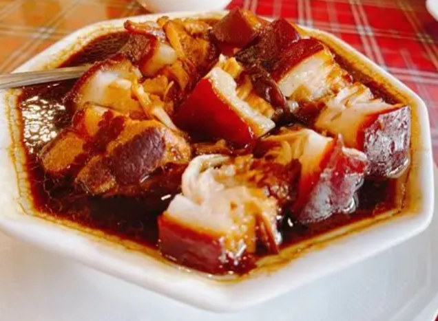 卓蘭美食評分最高