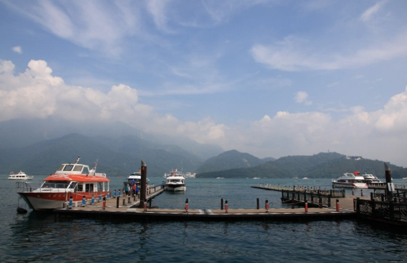 日月潭住宿推薦 日月潭住宿推薦