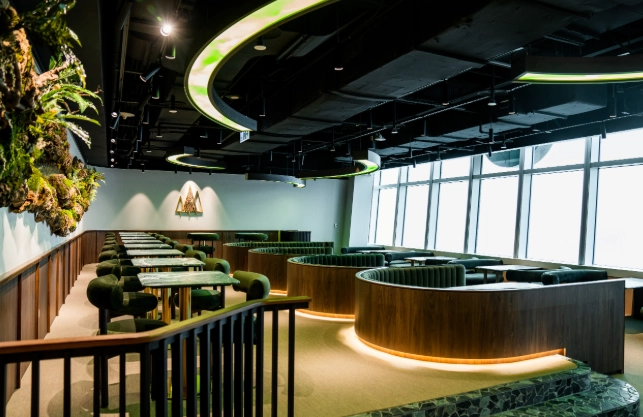 台北咖啡廳地圖