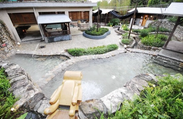 金山一日遊 金山一日遊