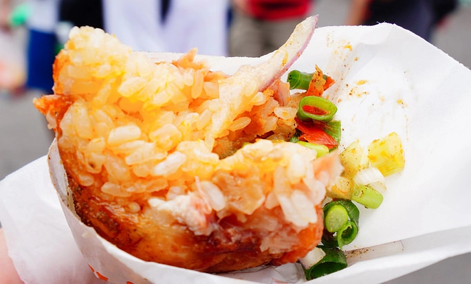 日月潭必吃 日月潭必吃