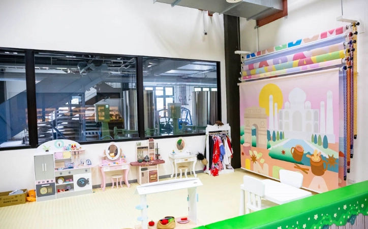 桃園室內樂園 桃園室內樂園