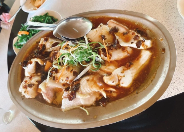 谷關餐廳推薦 谷關餐廳推薦