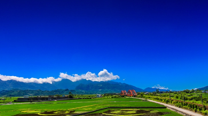 花蓮自駕遊 花蓮自駕遊