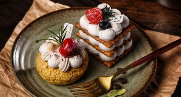 台北辦公室下午茶推薦