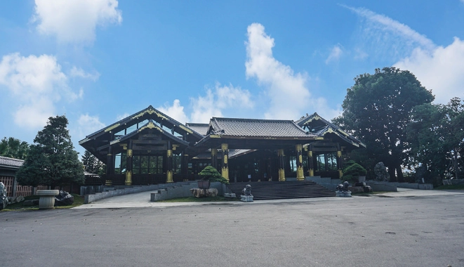 彰化適合老人的景點評分最高