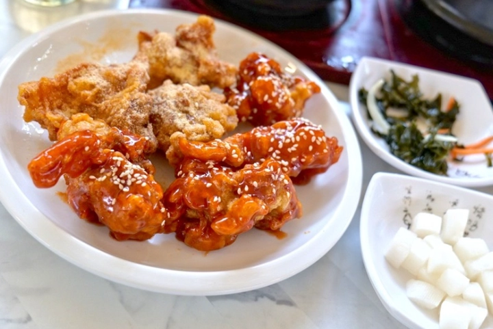 台北花博公園小吃 台北花博公園小吃