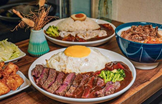 台北花博公園小吃 台北花博公園小吃