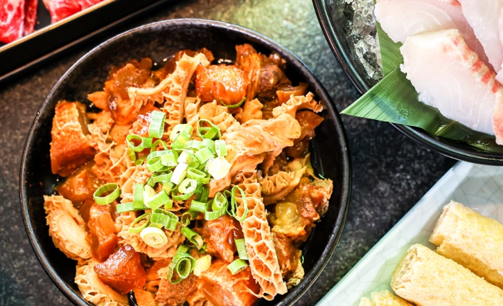 琉璃仙境餐廳 琉璃仙境餐廳