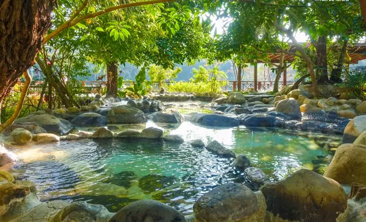 苗栗大湖私房景點