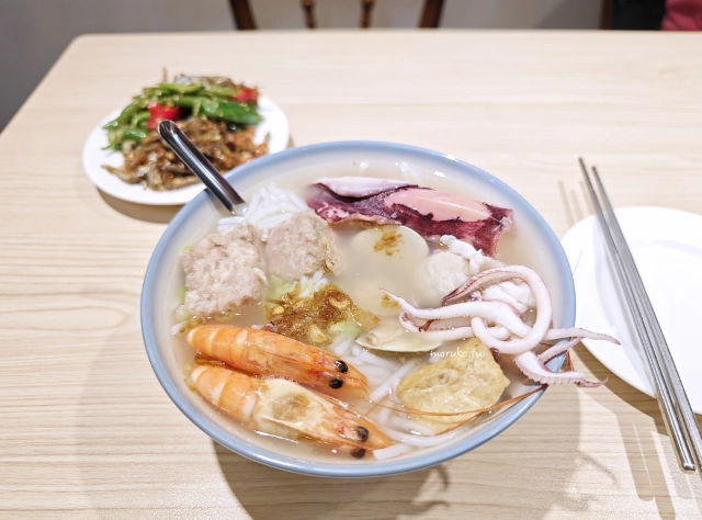 小卷米粉推薦 小卷米粉推薦