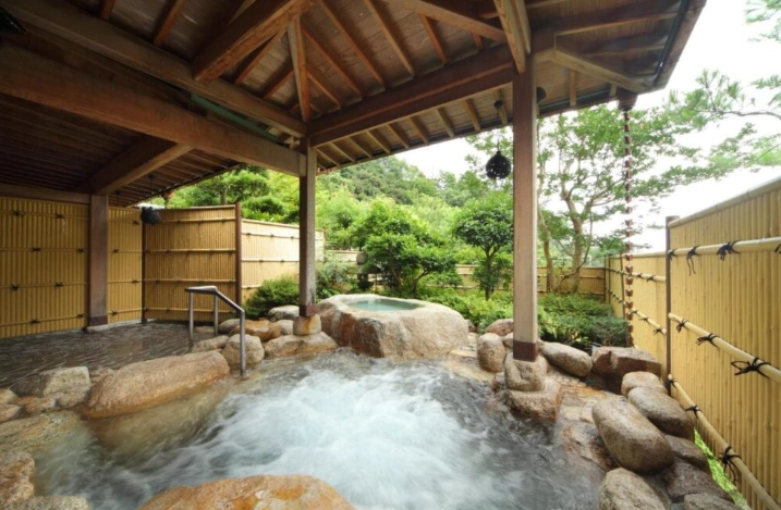 名古屋溫泉推介