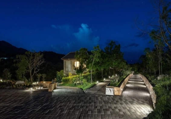 全包式度假村 台灣 全包式度假村 台灣