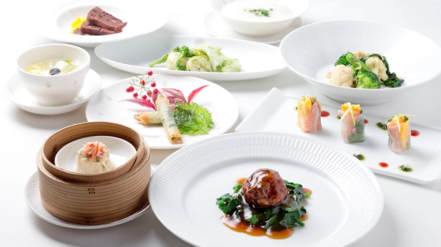 米其林一星台北