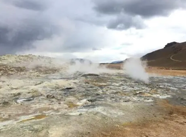 冰岛自驾租车 冰岛自驾租车