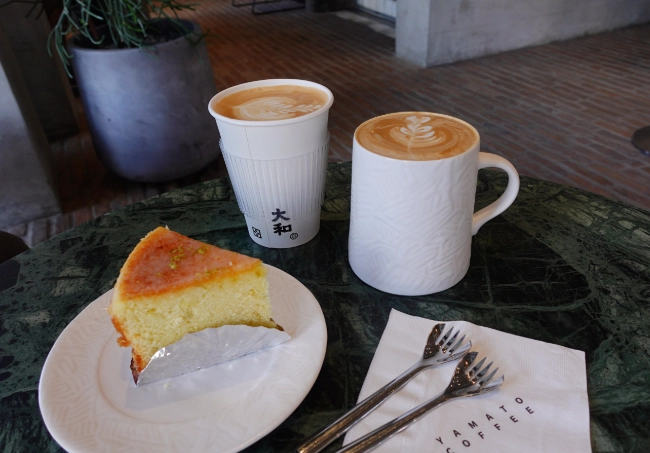 台北特色咖啡廳