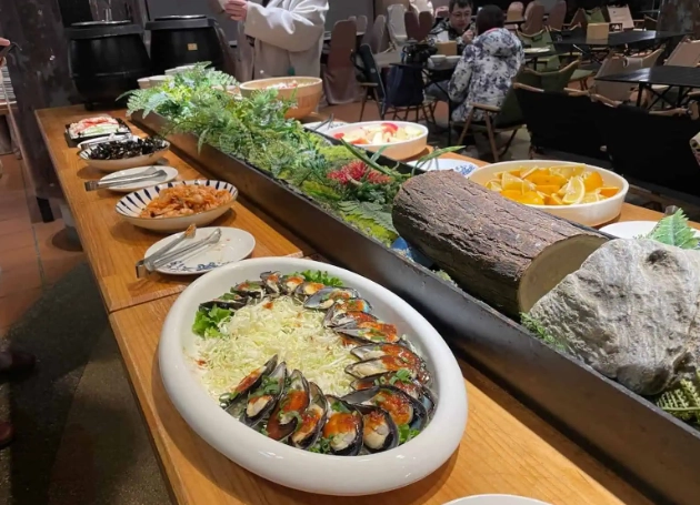 陽明山溫泉住宿推薦