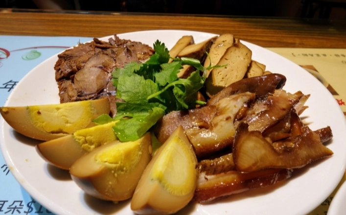 台北中式餐廳推薦