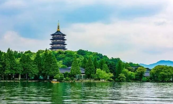 杭州自由行 杭州自由行