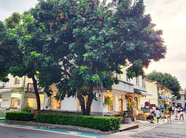 審計新村美食 審計新村美食