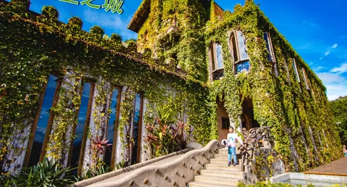 大湖旅遊景點 大湖旅遊景點