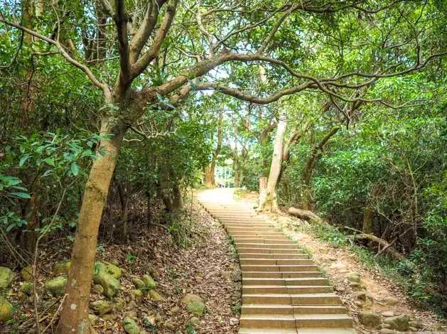 桃竹苗必去景點