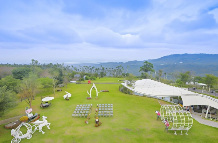 台中免費景點 台中免費景點