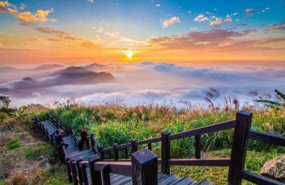 嘉義市區景點 嘉義市區景點