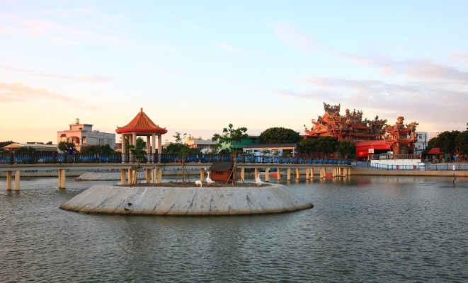 台南高雄親子行程 台南高雄親子行程