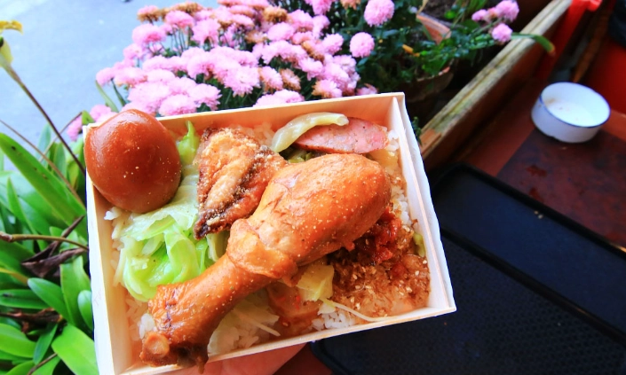 奮起湖隱藏版美食 奮起湖隱藏版美食