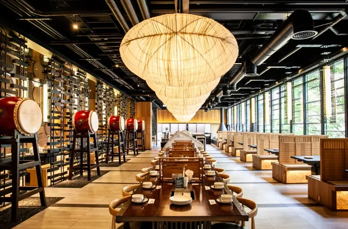 台中飯店餐廳推薦