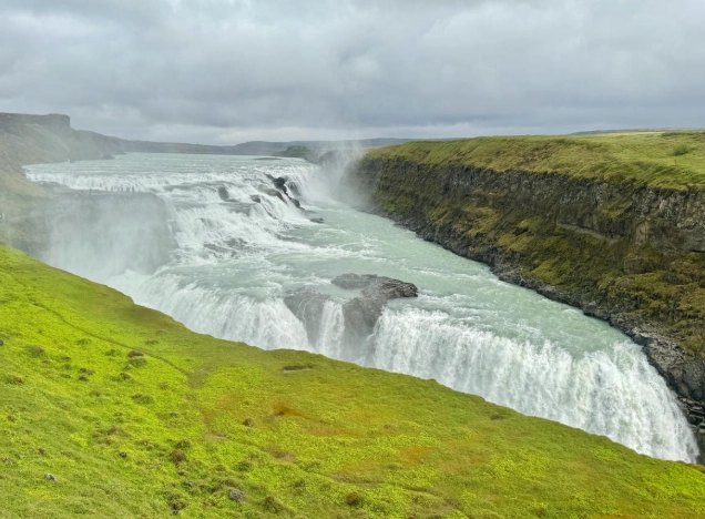 冰岛环岛攻略 冰岛环岛攻略