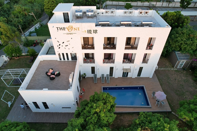 小琉球民宿包棟價格