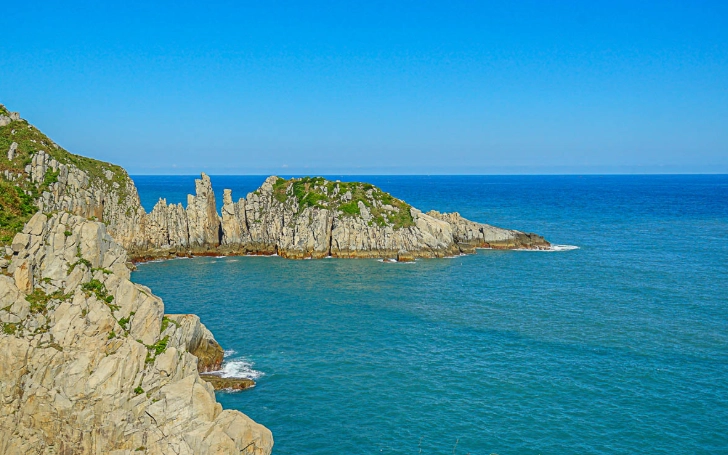 馬祖最適合旅遊的月份