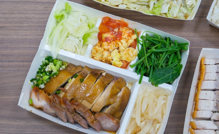 台中文化路夜市