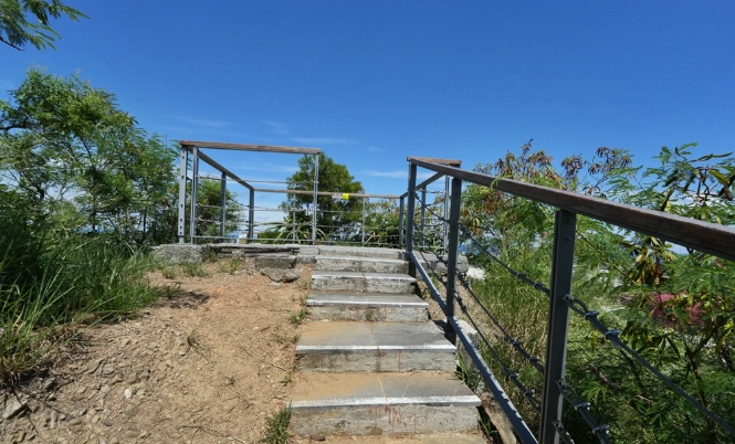 鯉魚山步道交通 鯉魚山步道交通