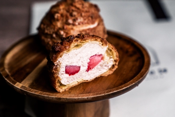 辦公室團購下午茶