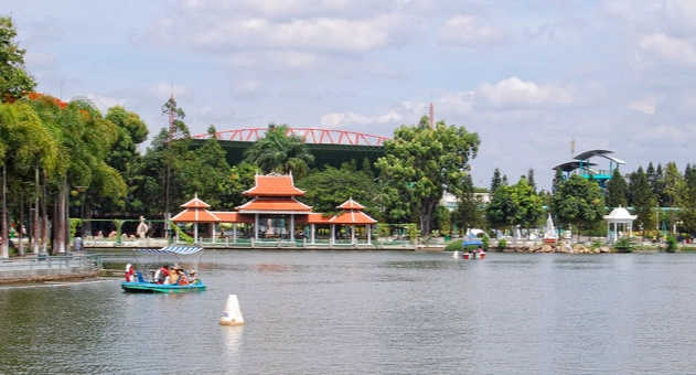 台南親子住宿 台南親子住宿