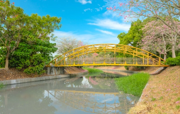 北斗老街 北斗老街