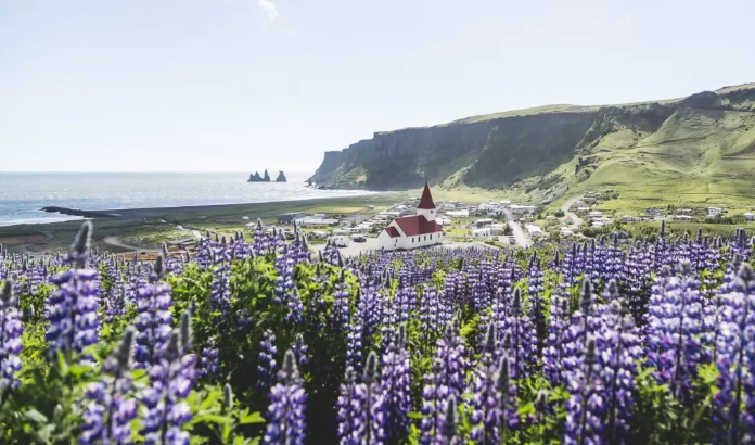 冰岛环岛攻略 冰岛环岛攻略