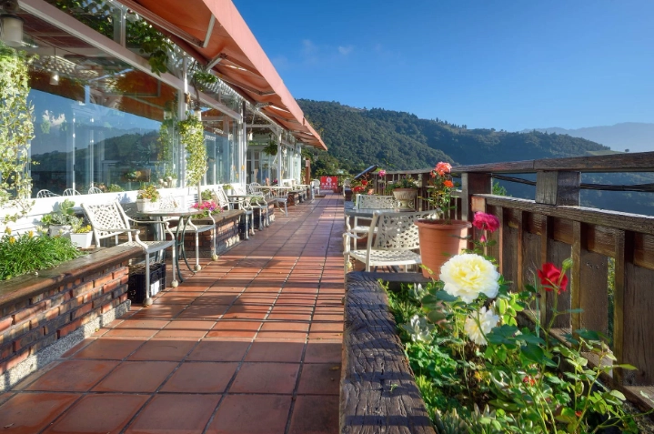 台中夜景咖啡廳 台中夜景咖啡廳