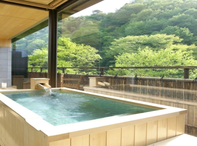 名古屋私人風呂酒店